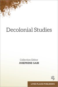 Decolonial Studies