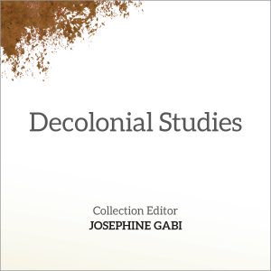 Decolonial Studies