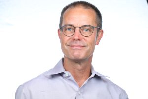 David Parker