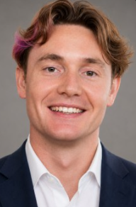 Matthew Jackman