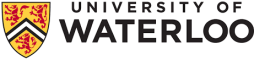 University of waterloo_logo