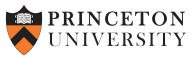 University-of-Princeton-Logo