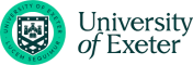 University of exeter logo